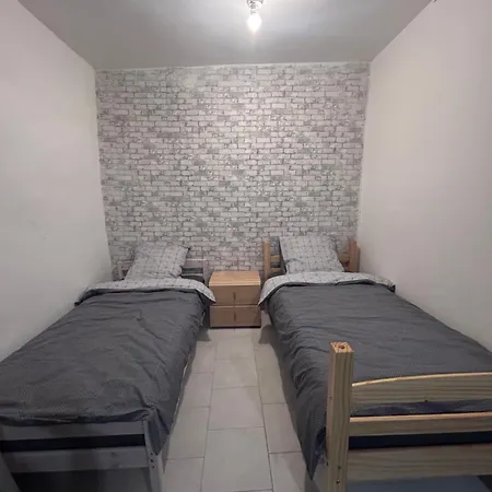 Apartmán Rez-de-chaussee, Centre-ville Briatexte