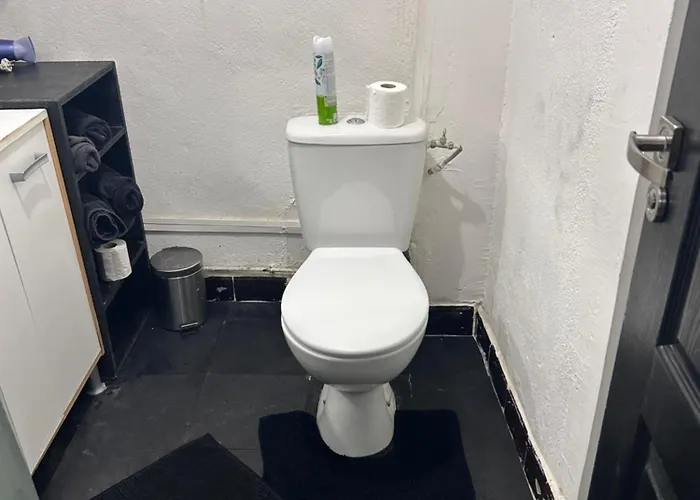 Rez-de-chaussee, Centre-ville Daire